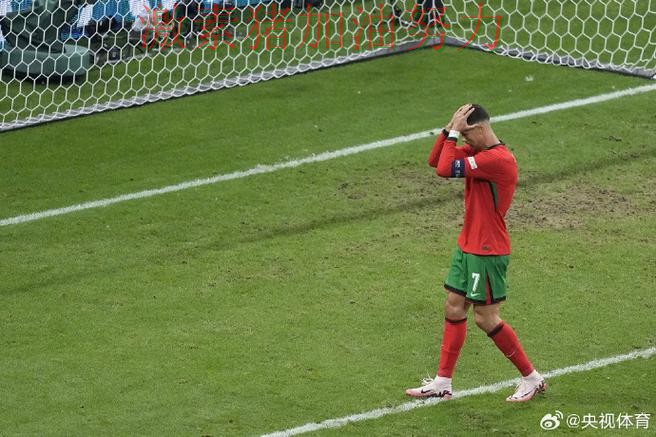 葡萄牙进攻提速让比赛走势更具压迫感