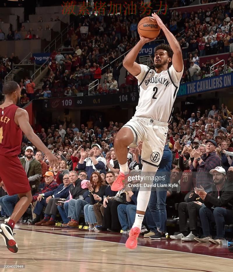 篮网接管比赛格局生变